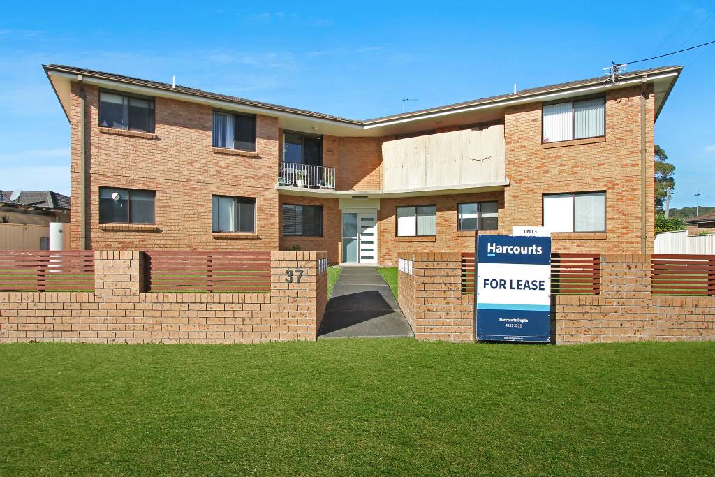 2/37 Roberts Ave, Barrack Heights, NSW 2528