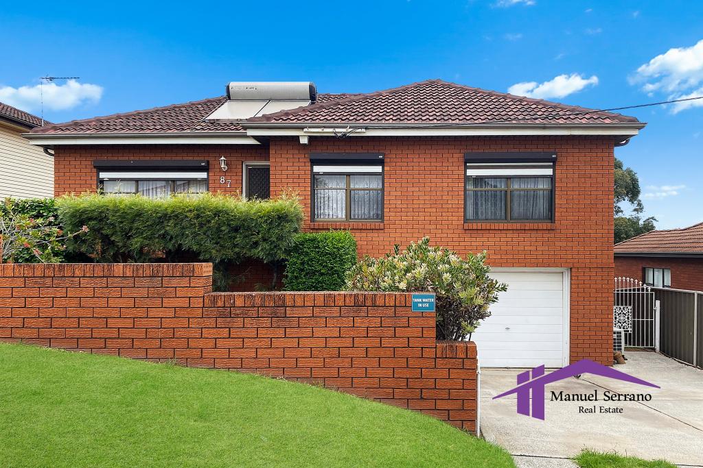 87 Weringa Ave, Lake Heights, NSW 2502