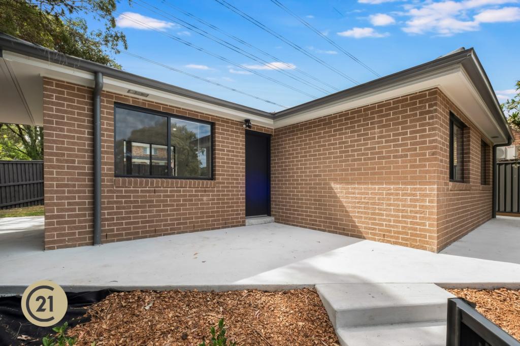 9a Beechwood Pde, Cherrybrook, NSW 2126