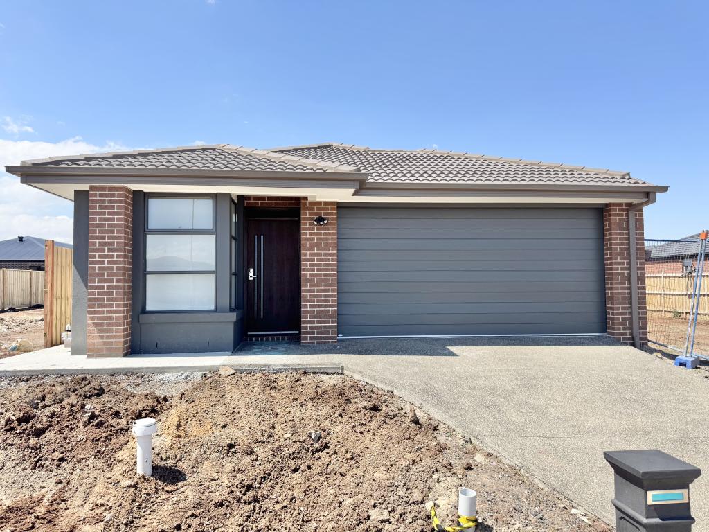 11 Viceroy Cres, Wyndham Vale, VIC 3024