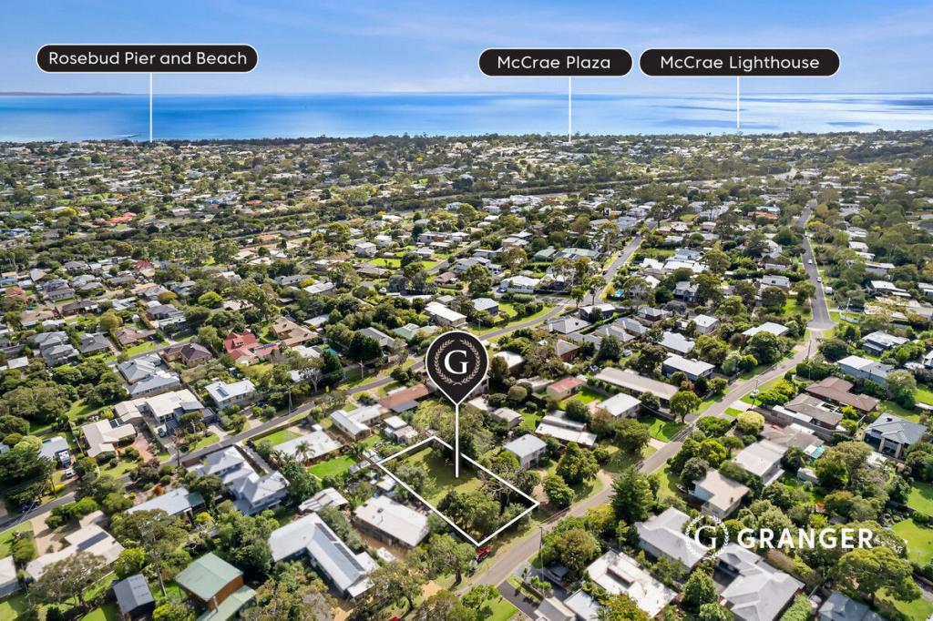 40 Riley St, Mccrae, VIC 3938