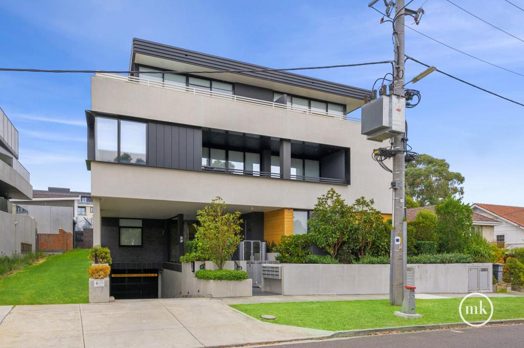 G01/3 ABBOTSFORD GR, IVANHOE, VIC 3079