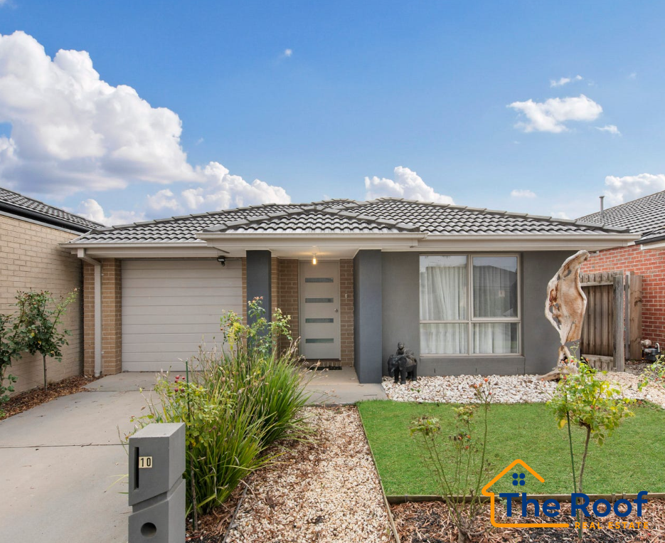 10 Advent Rd, Werribee, VIC 3030