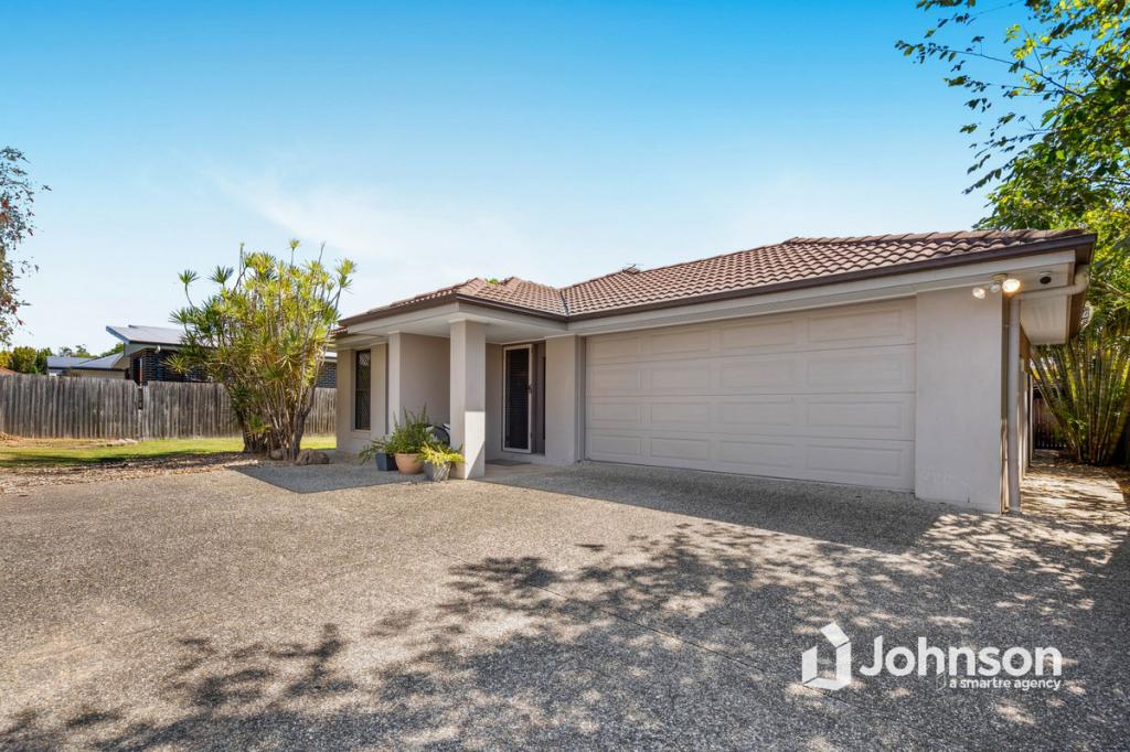 1a Thompson St, Silkstone, QLD 4304