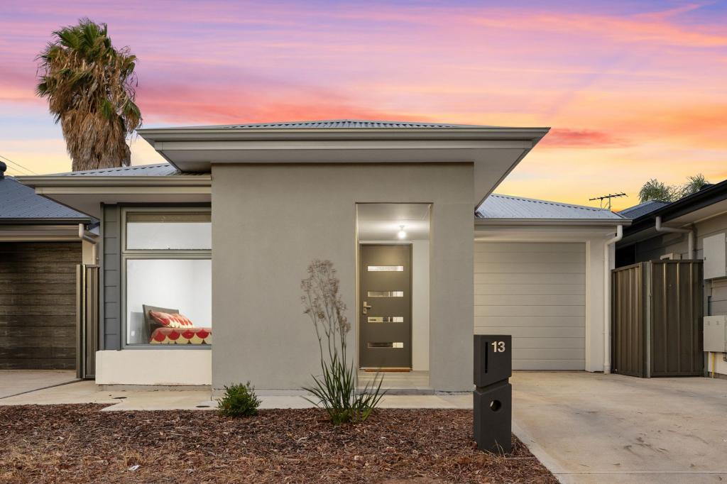 13 PRICE ST, CHRISTIES BEACH, SA 5165