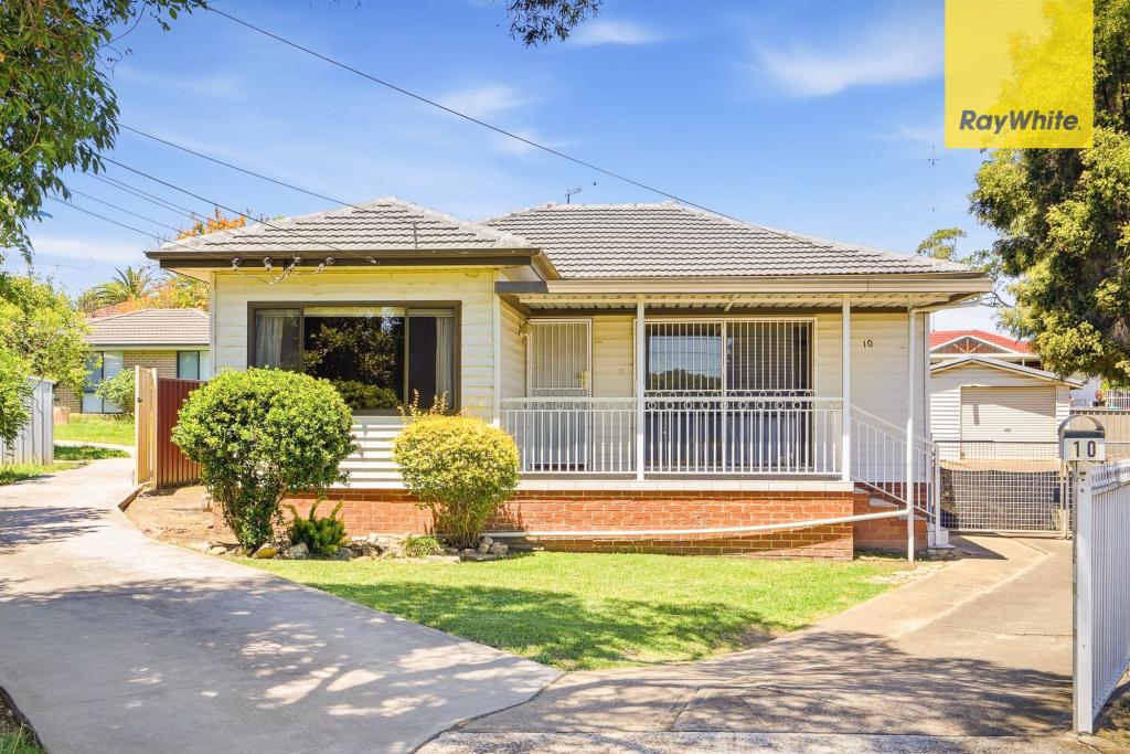 10 Inglis Ave, St Marys, NSW 2760