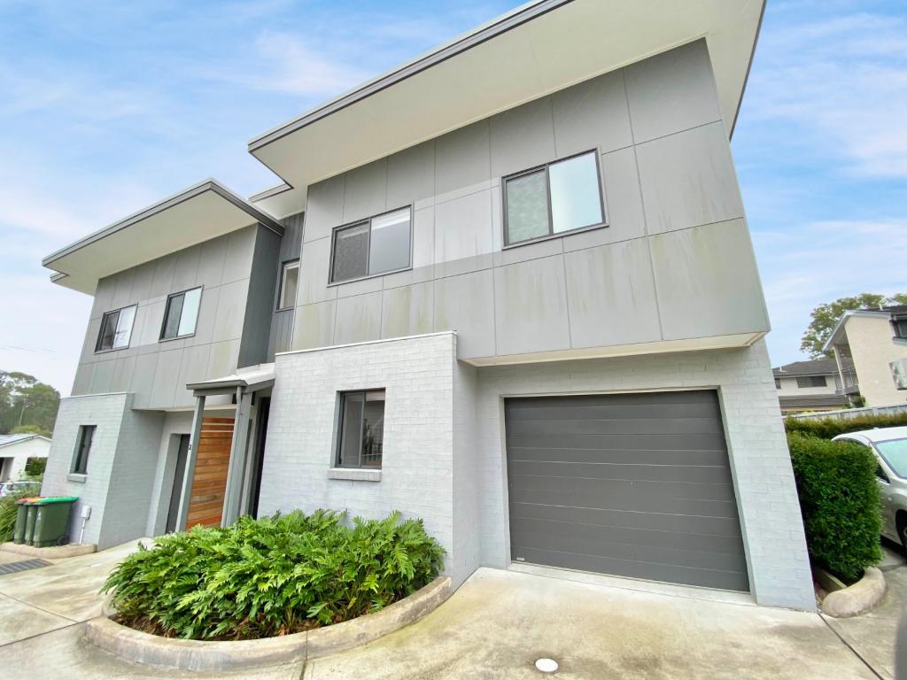 2/50 Lachlan Rd, Cardiff, NSW 2285