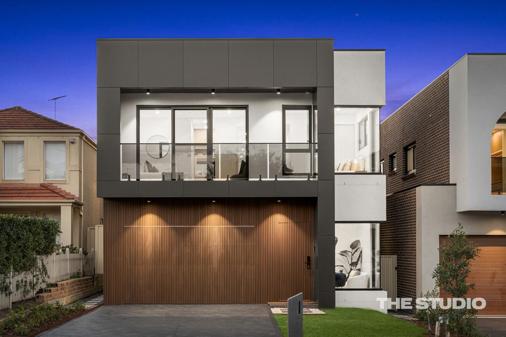 32-34 Hutchison Ave, Kellyville, NSW 2155