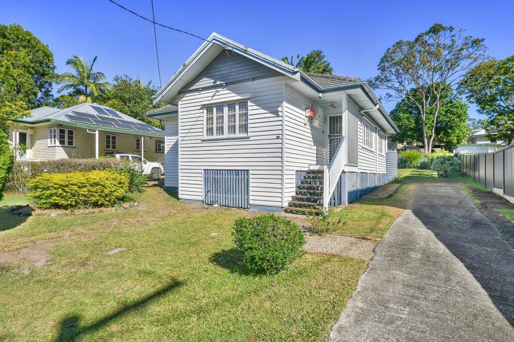 14 Doorey St, Keperra, QLD 4054