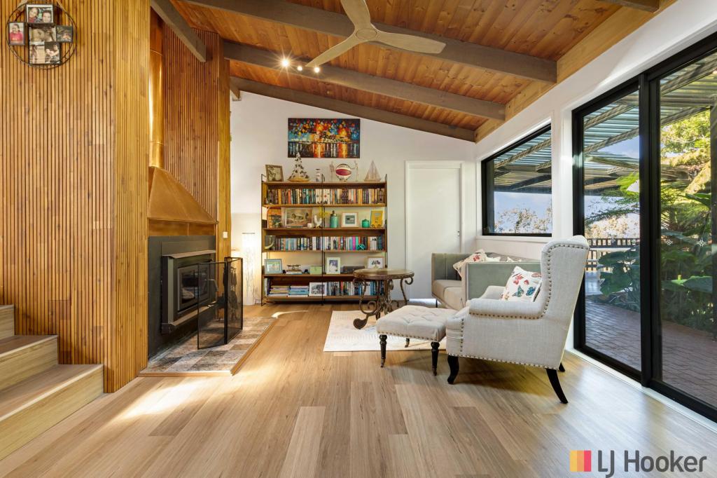 117 VISTA AVE, CATALINA, NSW 2536