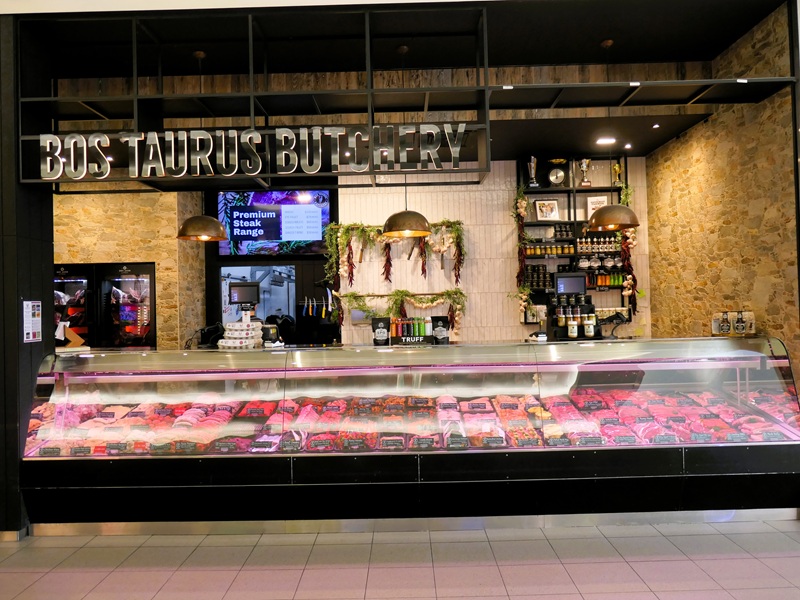 Bos Taurus Butchery, Norwood, SA 5067