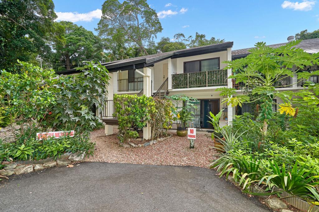 5/4 Mcpherson Cl, Edge Hill, QLD 4870