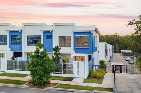 83/68 West St, Rochedale, QLD 4123