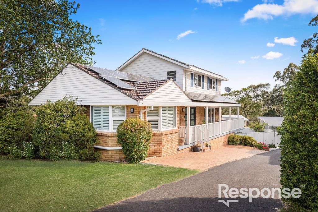 72 Model Farms Rd, Winston Hills, NSW 2153