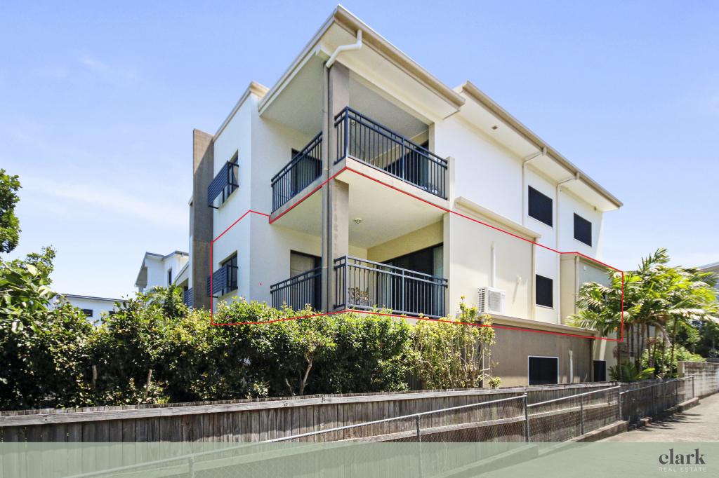 5/25 Bellevue Ave, Gaythorne, QLD 4051