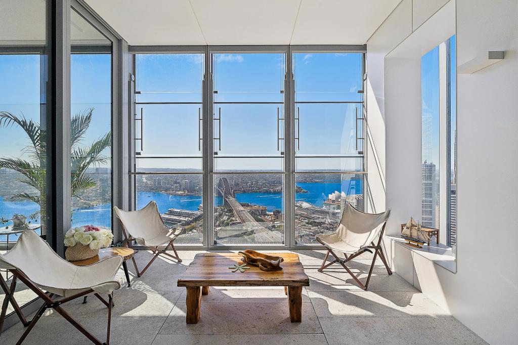 2 Watermans Qy, Barangaroo, NSW 2000