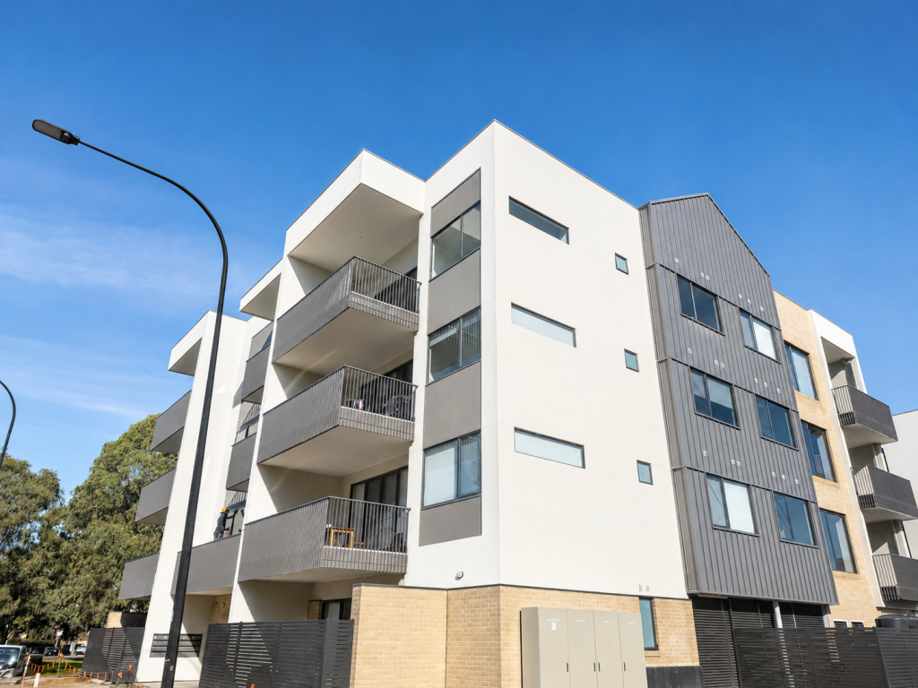 105/1 RESERVE DR, ST CLAIR, SA 5011
