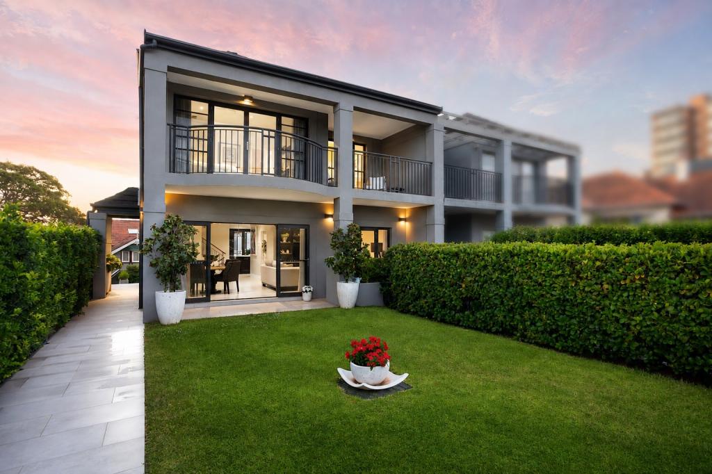 28a Raglan St, Mosman, NSW 2088
