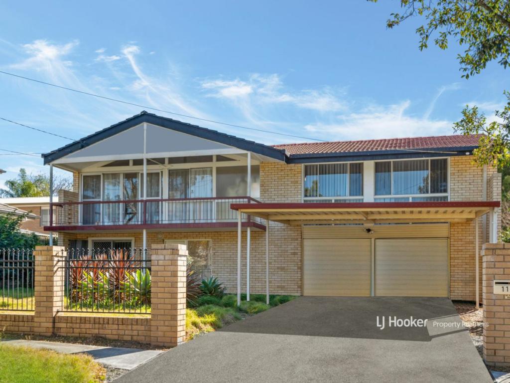 11 Marla St, Robertson, QLD 4109