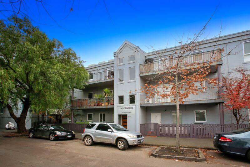 7/200 BRIGHTON ST, RICHMOND, VIC 3121