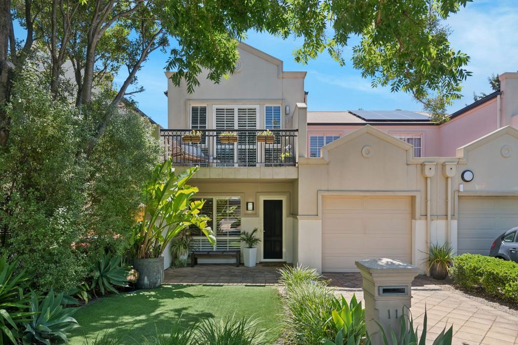 11 Maesbury Cct, Sturt, SA 5047