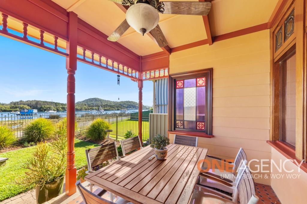 158 Brick Wharf Rd, Woy Woy, NSW 2256