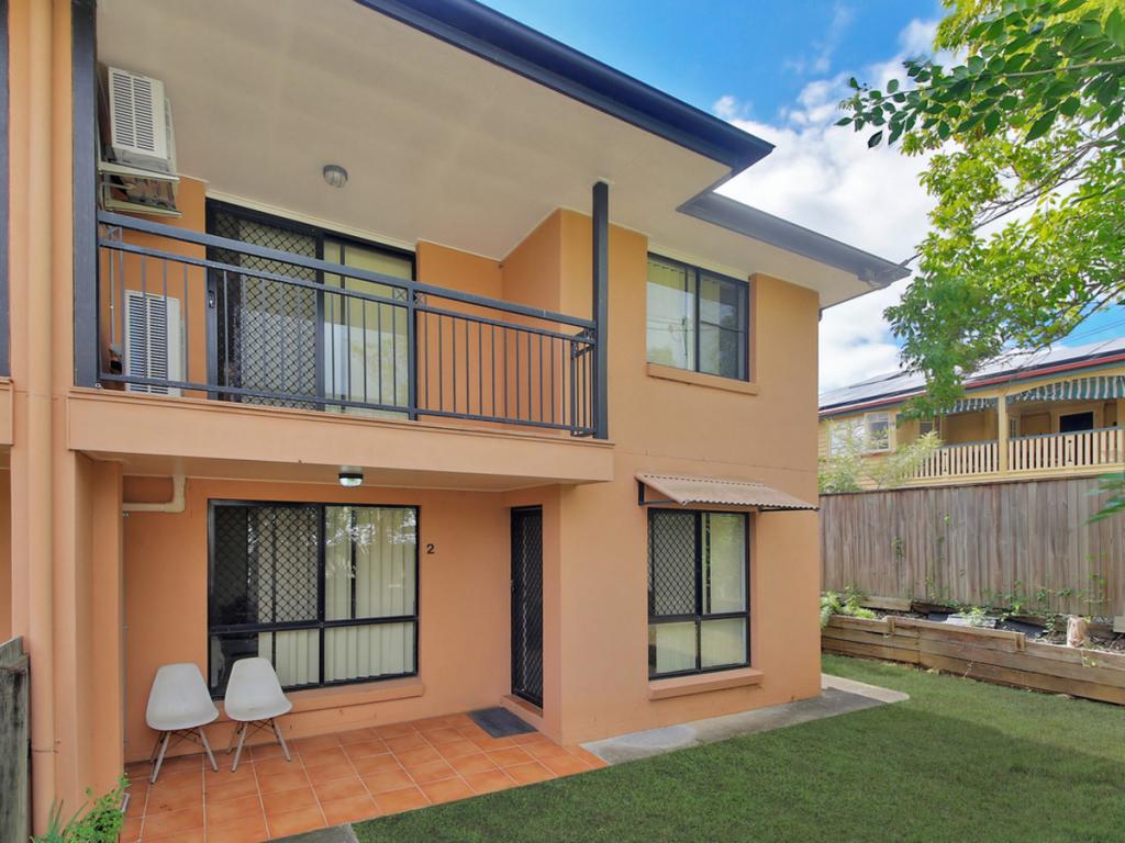 2/51 Gainsborough St, Moorooka, QLD 4105