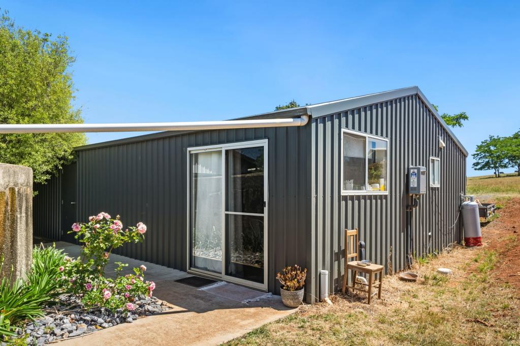 160a Nanami Lane, Cargo, NSW 2800