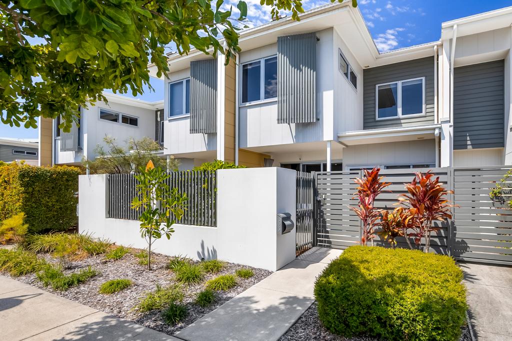 33/11 Panama Cres, Mountain Creek, QLD 4557