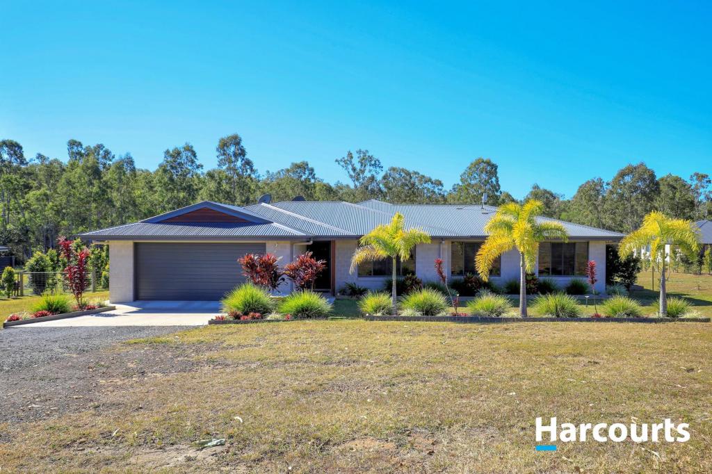 91 Park Ave, North Isis, QLD 4660
