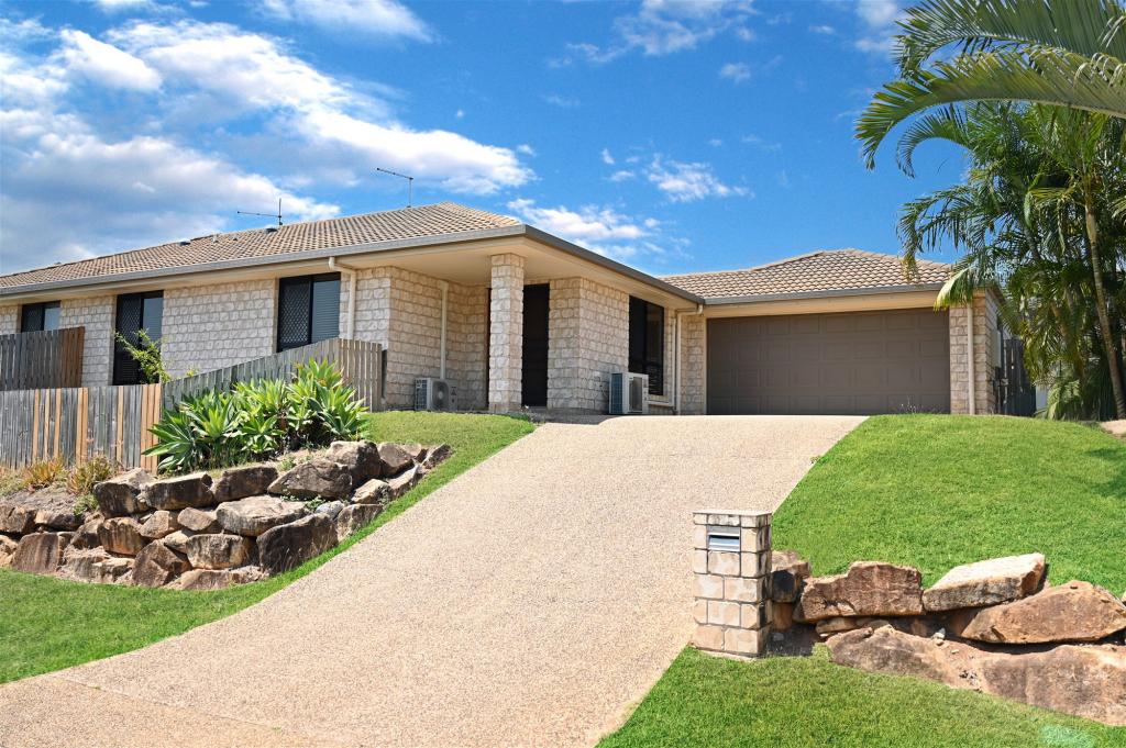 95 Col Brown Ave, Clinton, QLD 4680