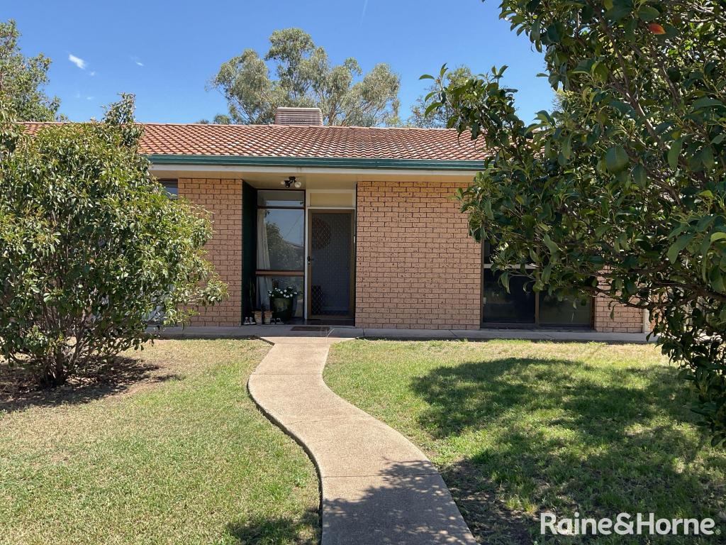 5 Jacaranda Dr, Moree, NSW 2400