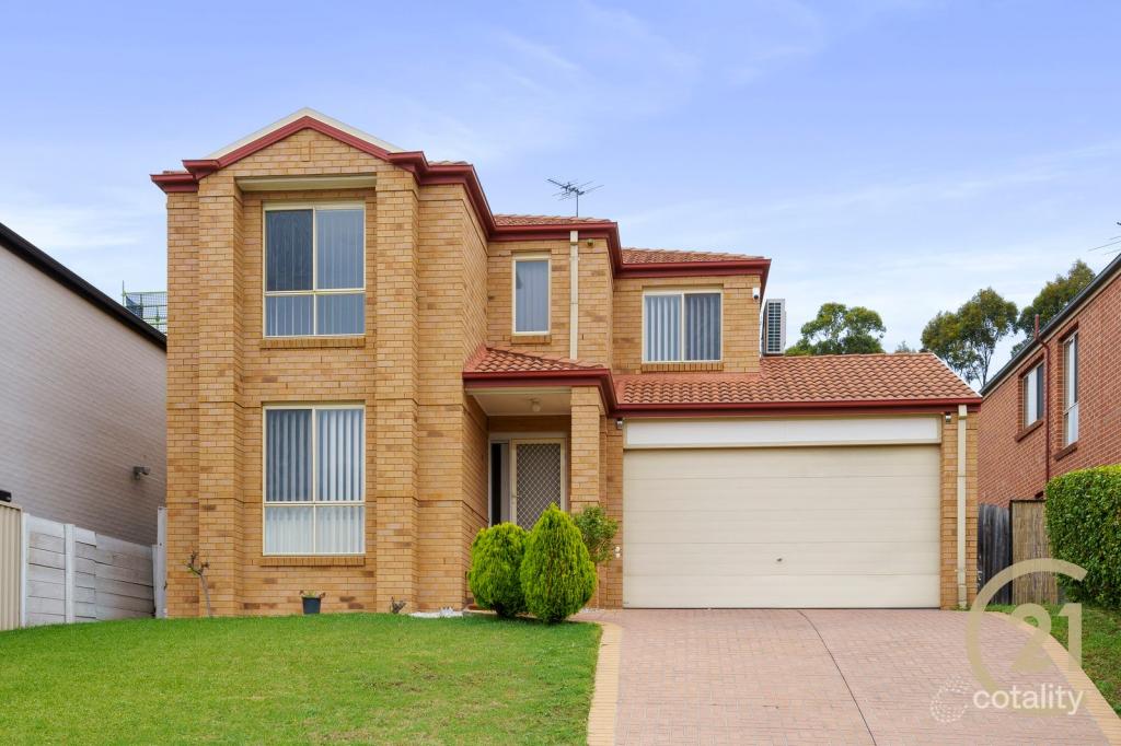 17 Roth St, Casula, NSW 2170