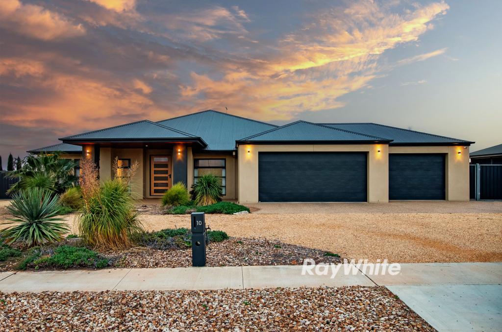 10 Henrys Run Dr, Mildura, VIC 3500