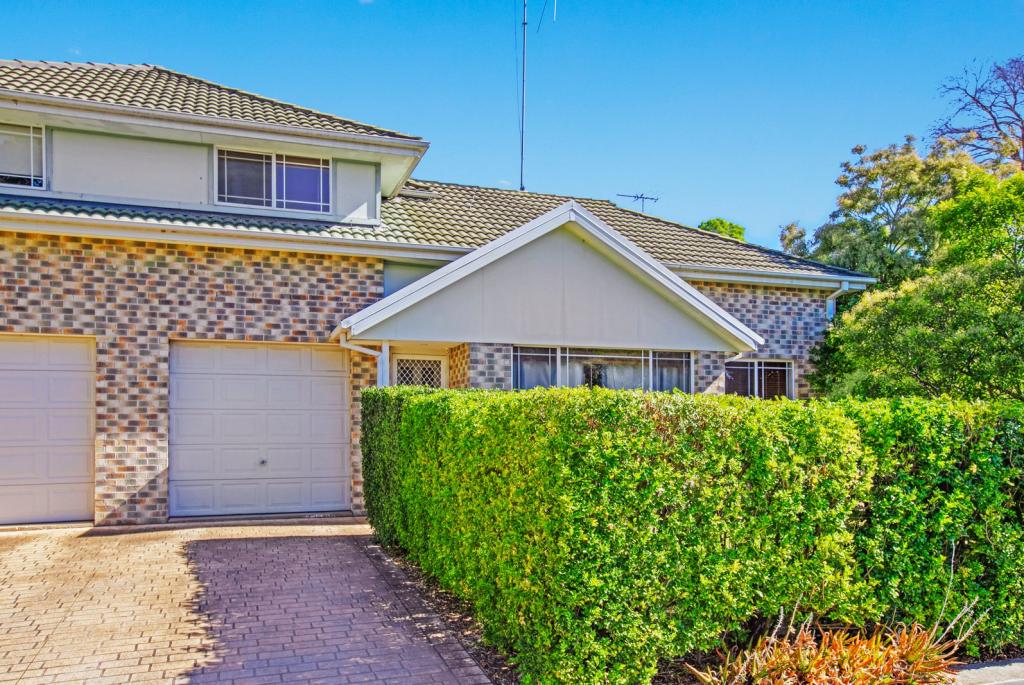 6/41 Regentville Rd, Glenmore Park, NSW 2745