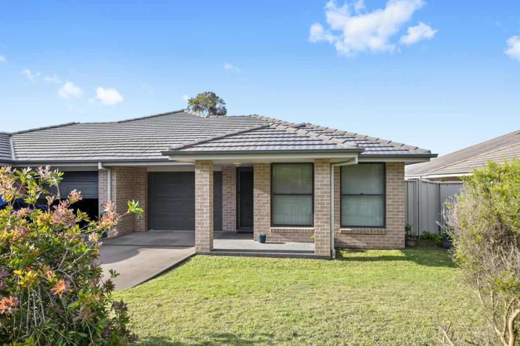 19a Macgowan St, East Maitland, NSW 2323