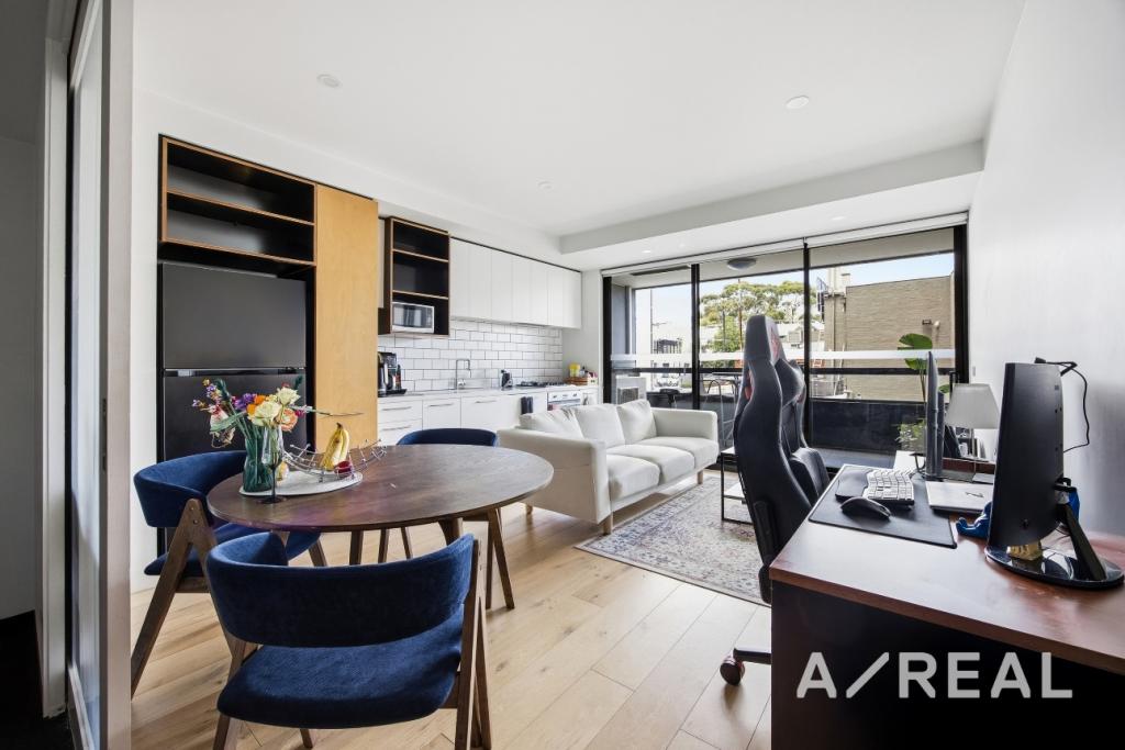 107/7 Montrose St, Hawthorn East, VIC 3123