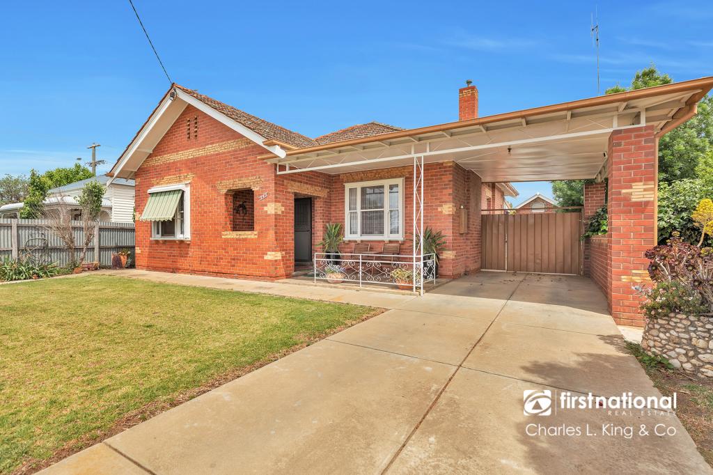 349 High St, Echuca, VIC 3564