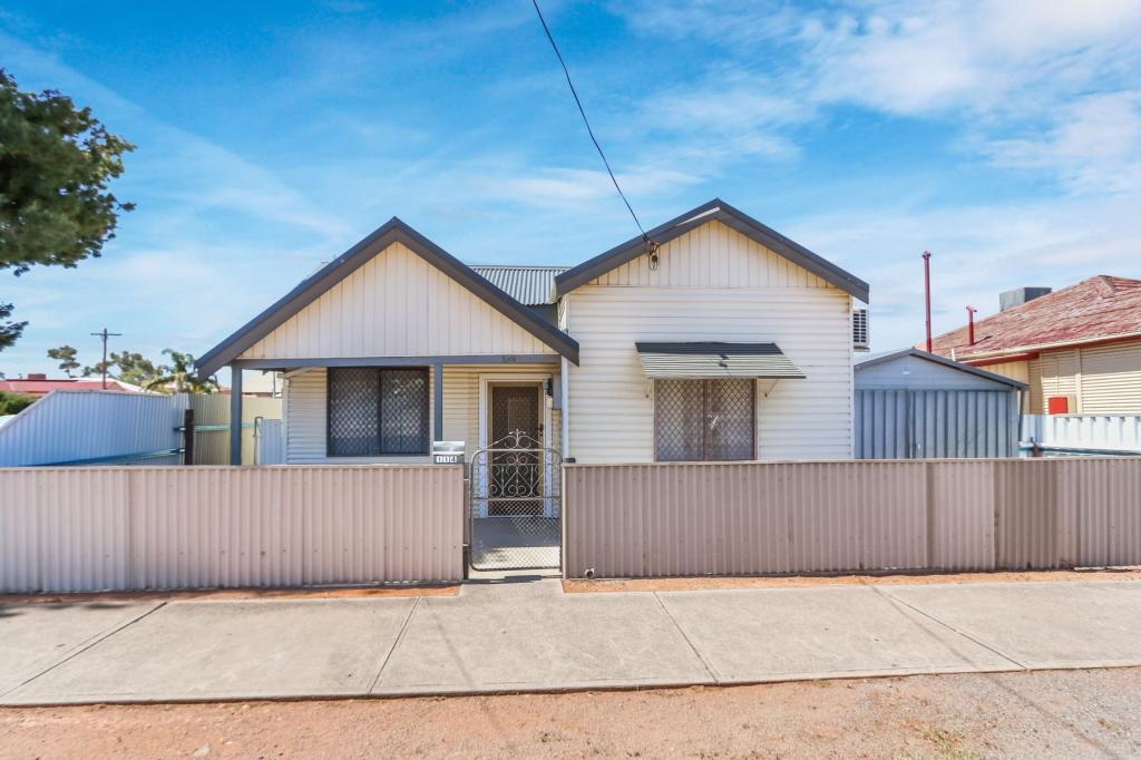 114 Bromide St, Broken Hill, NSW 2880