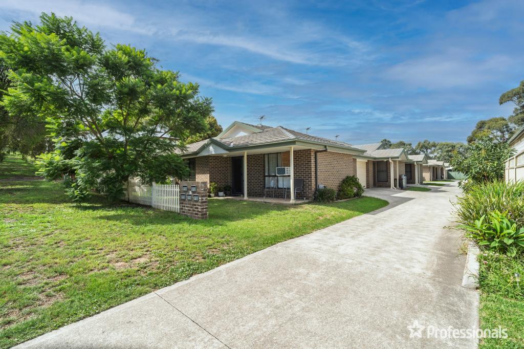 1/21 Foley St, Muswellbrook, NSW 2333