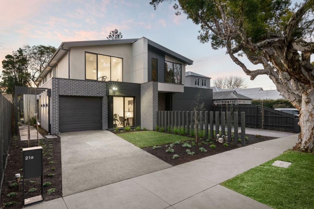 21a Munro Ave, Cheltenham, VIC 3192