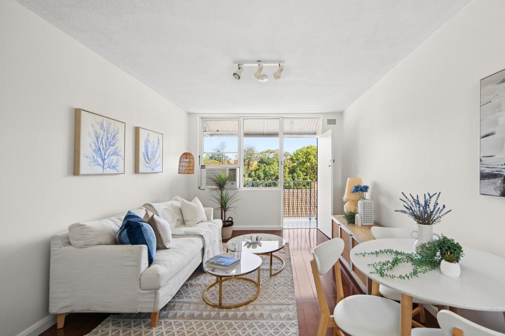25/151a Smith St, Summer Hill, NSW 2130
