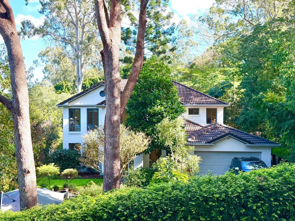 287h Kenmore Rd, Fig Tree Pocket, QLD 4069