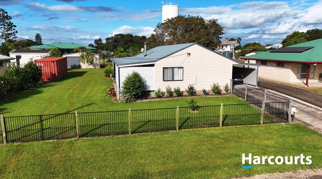 5 Horton St, Biggenden, QLD 4621
