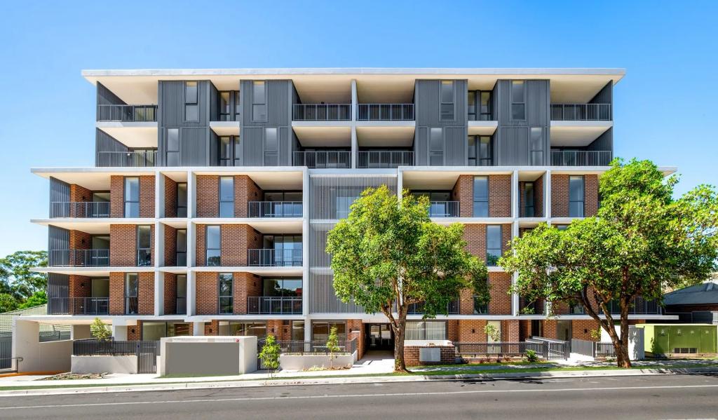 408/115 Derby St, Penrith, NSW 2750