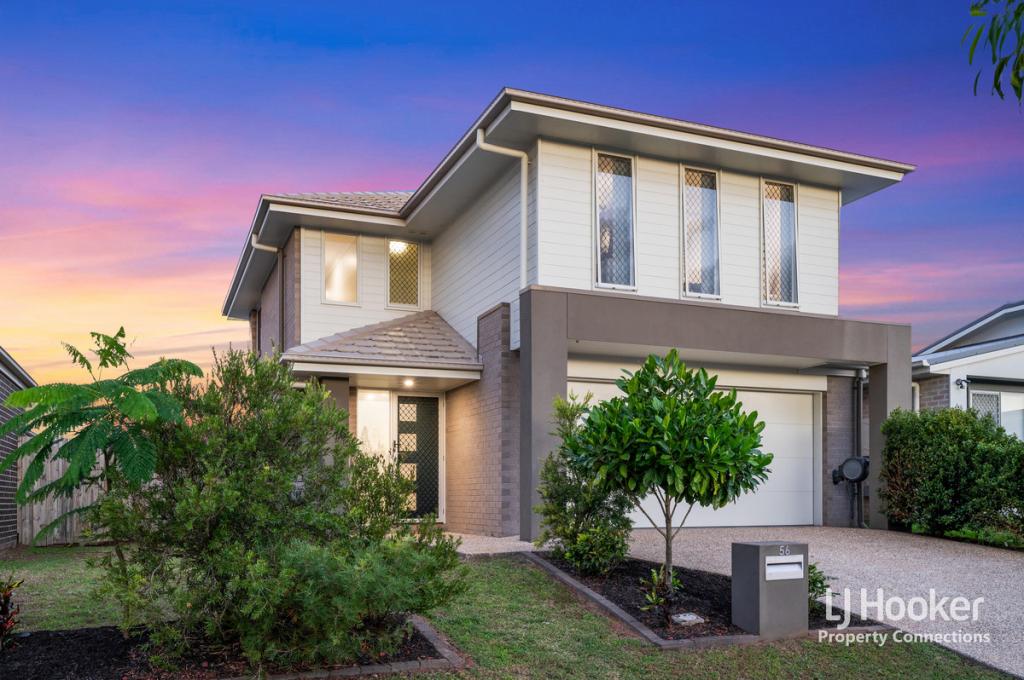 56 Samuel Rd, Griffin, QLD 4503