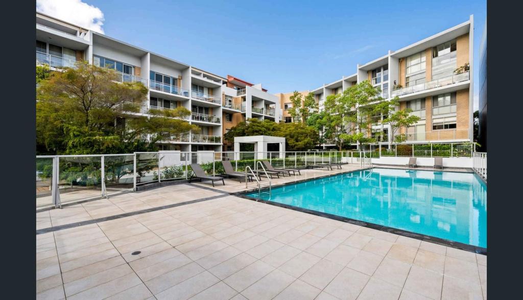 224/268 Pitt St, Waterloo, NSW 2017