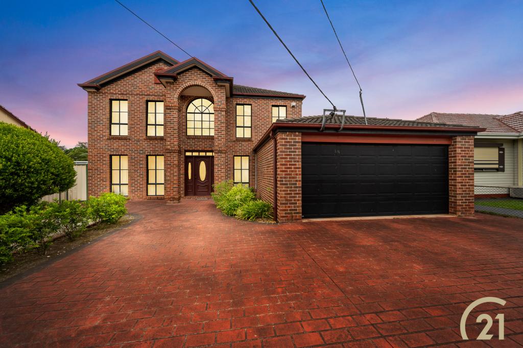 35 Latty St, Fairfield, NSW 2165