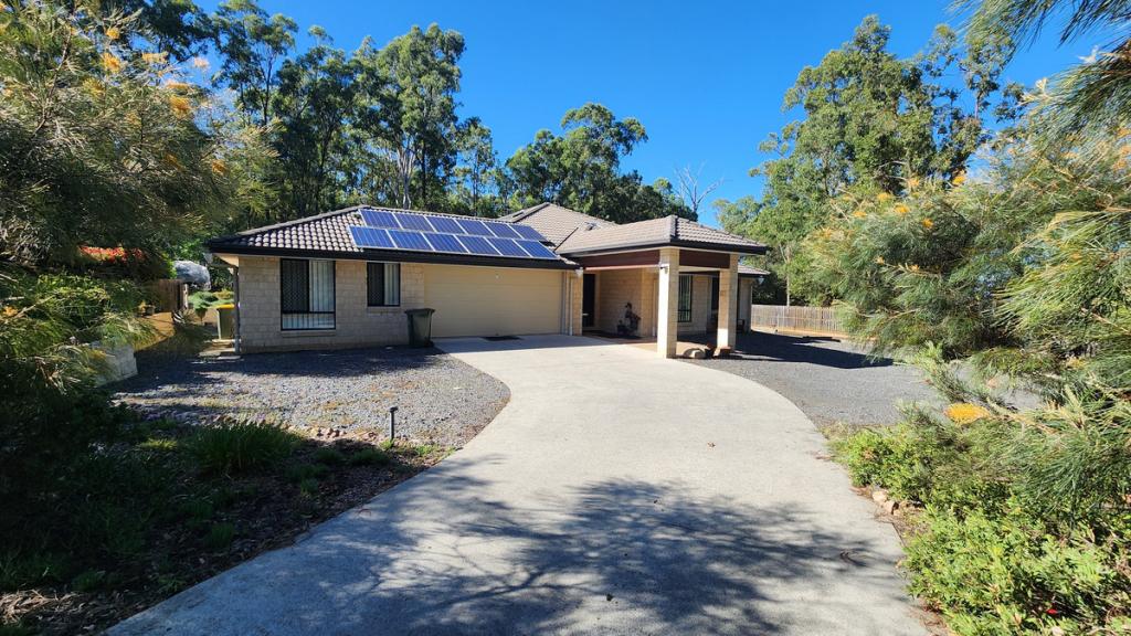 18 Camberwell Cl, Gleneagle, QLD 4285