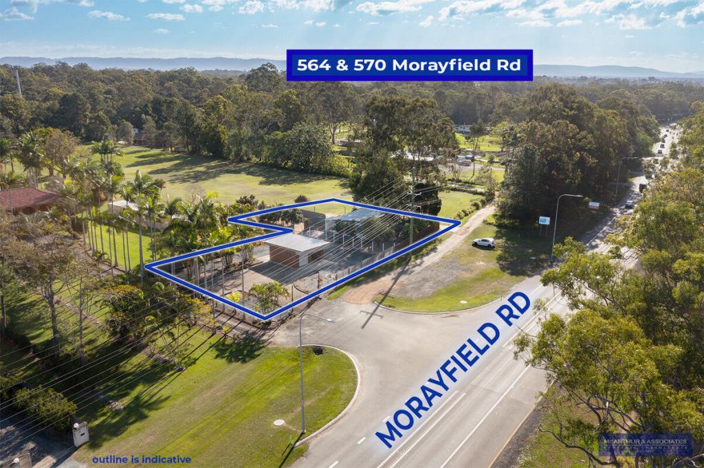 Contact Agent For Address, Burpengary, QLD 4505